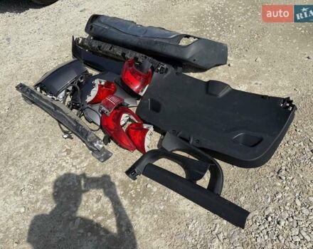 Сірий Пежо 2008, об'ємом двигуна 1.6 л та пробігом 135 тис. км за 9100 $, фото 20 на Automoto.ua