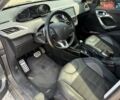 Сірий Пежо 2008, об'ємом двигуна 1.6 л та пробігом 135 тис. км за 9100 $, фото 7 на Automoto.ua