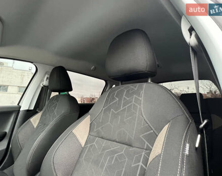 Серый Пежо 2008, объемом двигателя 1.6 л и пробегом 206 тыс. км за 10599 $, фото 39 на Automoto.ua