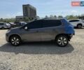 Сірий Пежо 2008, об'ємом двигуна 1.6 л та пробігом 135 тис. км за 9100 $, фото 11 на Automoto.ua
