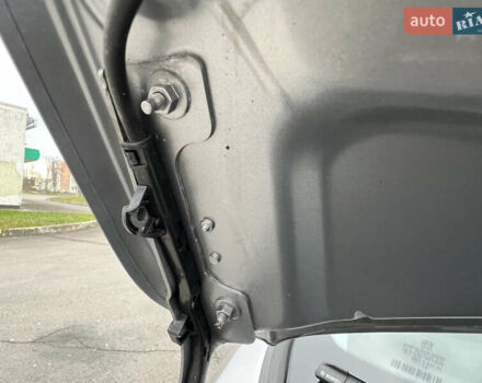 Серый Пежо 2008, объемом двигателя 1.6 л и пробегом 206 тыс. км за 10599 $, фото 64 на Automoto.ua