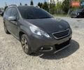 Сірий Пежо 2008, об'ємом двигуна 1.6 л та пробігом 135 тис. км за 9100 $, фото 12 на Automoto.ua