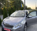 Сірий Пежо 2008, об'ємом двигуна 1.2 л та пробігом 245 тис. км за 7600 $, фото 2 на Automoto.ua