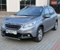 Серый Пежо 2008, объемом двигателя 1.2 л и пробегом 148 тыс. км за 8600 $, фото 1 на Automoto.ua
