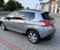 Серый Пежо 2008, объемом двигателя 1.2 л и пробегом 148 тыс. км за 8600 $, фото 4 на Automoto.ua
