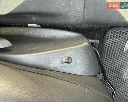 Сірий Пежо 2008, об'ємом двигуна 1.6 л та пробігом 135 тис. км за 9100 $, фото 17 на Automoto.ua