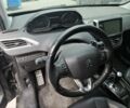 Серый Пежо 2008, объемом двигателя 1.6 л и пробегом 135 тыс. км за 10200 $, фото 18 на Automoto.ua
