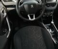Серый Пежо 2008, объемом двигателя 1.6 л и пробегом 190 тыс. км за 9800 $, фото 6 на Automoto.ua