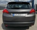 Серый Пежо 2008, объемом двигателя 1.6 л и пробегом 190 тыс. км за 9800 $, фото 3 на Automoto.ua