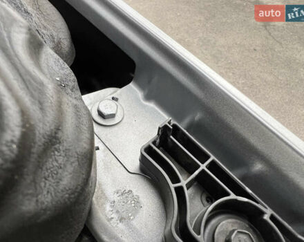 Серый Пежо 2008, объемом двигателя 1.6 л и пробегом 206 тыс. км за 10599 $, фото 66 на Automoto.ua