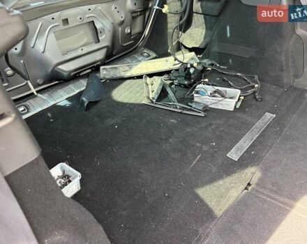 Сірий Пежо 2008, об'ємом двигуна 1.6 л та пробігом 135 тис. км за 9100 $, фото 14 на Automoto.ua