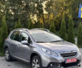 Сірий Пежо 2008, об'ємом двигуна 1.2 л та пробігом 245 тис. км за 7600 $, фото 1 на Automoto.ua