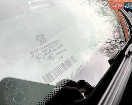 Серый Пежо 2008, объемом двигателя 1.6 л и пробегом 206 тыс. км за 10599 $, фото 68 на Automoto.ua