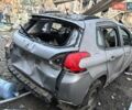 Серый Пежо 2008, объемом двигателя 1.2 л и пробегом 90 тыс. км за 1380 $, фото 1 на Automoto.ua