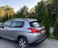 Сірий Пежо 2008, об'ємом двигуна 1.2 л та пробігом 245 тис. км за 7600 $, фото 4 на Automoto.ua