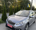 Сірий Пежо 2008, об'ємом двигуна 1.2 л та пробігом 245 тис. км за 7600 $, фото 9 на Automoto.ua