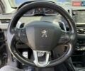 Сірий Пежо 2008, об'ємом двигуна 1.6 л та пробігом 135 тис. км за 9100 $, фото 19 на Automoto.ua