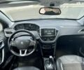 Серый Пежо 2008, объемом двигателя 1.6 л и пробегом 0 тыс. км за 12700 $, фото 10 на Automoto.ua