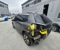 Серый Пежо 2008, объемом двигателя 1.6 л и пробегом 135 тыс. км за 10200 $, фото 3 на Automoto.ua