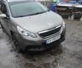 Серый Пежо 2008, объемом двигателя 1.2 л и пробегом 145 тыс. км за 6500 $, фото 1 на Automoto.ua