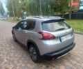 Пежо 2008 2016 в Киеве на Automoto.ua Серый Пежо 2008, объемом двигателя 1.56 л и пробегом 113 тыс. км за 7400 $, фото 6 на Automoto.ua