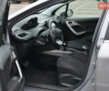 Сірий Пежо 2008, об'ємом двигуна 1.2 л та пробігом 88 тис. км за 11500 $, фото 23 на Automoto.ua