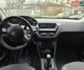 Сірий Пежо 2008, об'ємом двигуна 1.2 л та пробігом 146 тис. км за 8750 $, фото 8 на Automoto.ua