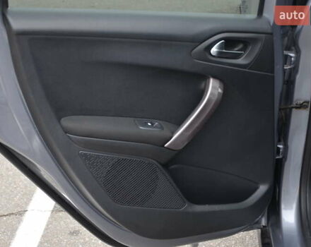 Серый Пежо 2008, объемом двигателя 1.2 л и пробегом 88 тыс. км за 10999 $, фото 29 на Automoto.ua