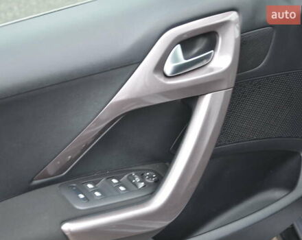 Сірий Пежо 2008, об'ємом двигуна 1.2 л та пробігом 88 тис. км за 11500 $, фото 22 на Automoto.ua