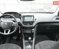 Сірий Пежо 2008, об'ємом двигуна 1.2 л та пробігом 88 тис. км за 11500 $, фото 44 на Automoto.ua