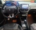 Пежо 2008 2016 в Киеве на Automoto.ua Серый Пежо 2008, объемом двигателя 1.56 л и пробегом 113 тыс. км за 7400 $, фото 3 на Automoto.ua