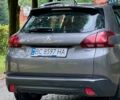 Сірий Пежо 2008, об'ємом двигуна 1.2 л та пробігом 76 тис. км за 10000 $, фото 7 на Automoto.ua