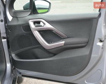 Сірий Пежо 2008, об'ємом двигуна 1.2 л та пробігом 88 тис. км за 11500 $, фото 35 на Automoto.ua