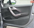 Сірий Пежо 2008, об'ємом двигуна 1.2 л та пробігом 88 тис. км за 11500 $, фото 35 на Automoto.ua