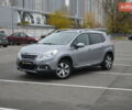 Сірий Пежо 2008, об'ємом двигуна 1.2 л та пробігом 88 тис. км за 11500 $, фото 10 на Automoto.ua