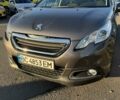 Пежо 2008 2016 у Львові на Automoto.ua Сірий Пежо 2008, об'ємом двигуна 1.2 л та пробігом 52 тис. км за 11500 $, фото 1 на Automoto.ua