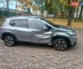 Пежо 2008 2016 в Киеве на Automoto.ua Серый Пежо 2008, объемом двигателя 1.56 л и пробегом 113 тыс. км за 7400 $, фото 1 на Automoto.ua
