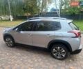 Пежо 2008 2016 в Киеве на Automoto.ua Серый Пежо 2008, объемом двигателя 1.56 л и пробегом 113 тыс. км за 7400 $, фото 8 на Automoto.ua