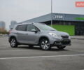 Сірий Пежо 2008, об'ємом двигуна 1.2 л та пробігом 88 тис. км за 11500 $, фото 1 на Automoto.ua