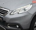 Сірий Пежо 2008, об'ємом двигуна 1.2 л та пробігом 88 тис. км за 11500 $, фото 16 на Automoto.ua