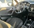 Пежо 2008 2016 у Львові на Automoto.ua Сірий Пежо 2008, об'ємом двигуна 1.2 л та пробігом 52 тис. км за 11500 $, фото 5 на Automoto.ua