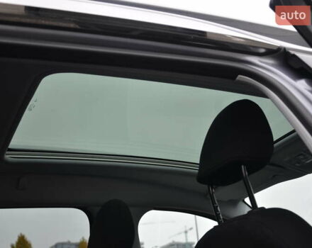 Сірий Пежо 2008, об'ємом двигуна 1.2 л та пробігом 88 тис. км за 11500 $, фото 43 на Automoto.ua