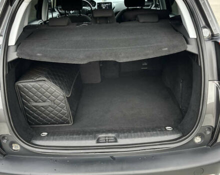 Сірий Пежо 2008, об'ємом двигуна 1.56 л та пробігом 233 тис. км за 10600 $, фото 2 на Automoto.ua