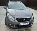 Сірий Пежо 2008, об'ємом двигуна 1.56 л та пробігом 233 тис. км за 10600 $, фото 13 на Automoto.ua