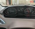 Серый Пежо 2008, объемом двигателя 1.2 л и пробегом 101 тыс. км за 12013 $, фото 1 на Automoto.ua