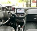 Сірий Пежо 2008, об'ємом двигуна 1.2 л та пробігом 76 тис. км за 10000 $, фото 3 на Automoto.ua