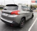 Сірий Пежо 2008, об'ємом двигуна 1.2 л та пробігом 146 тис. км за 8750 $, фото 3 на Automoto.ua