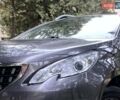 Сірий Пежо 2008, об'ємом двигуна 1.2 л та пробігом 76 тис. км за 10000 $, фото 6 на Automoto.ua