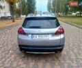 Пежо 2008 2016 в Киеве на Automoto.ua Серый Пежо 2008, объемом двигателя 1.56 л и пробегом 113 тыс. км за 7400 $, фото 9 на Automoto.ua