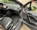 Сірий Пежо 2008, об'ємом двигуна 1.2 л та пробігом 76 тис. км за 10000 $, фото 12 на Automoto.ua